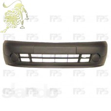 041 0468 900 Бампер передний RENAULT KANGOO 03-09 041 0468 900 Бампер передний RENAULT KANGOO 03-09